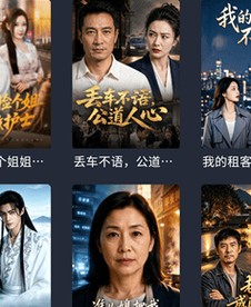 豚豚剧 榜单海报